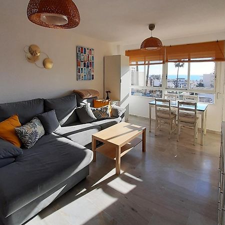 Fantastico Apartamento En La Carihuela Leilighet Torremolinos Eksteriør bilde
