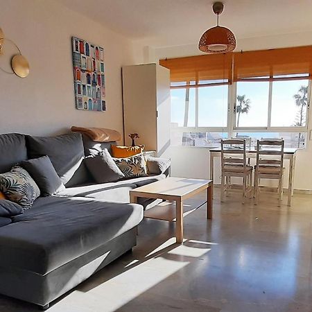 Fantastico Apartamento En La Carihuela Leilighet Torremolinos Eksteriør bilde