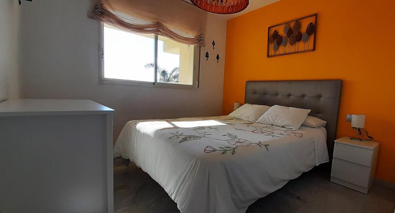 Fantastico Apartamento En La Carihuela Leilighet Torremolinos Eksteriør bilde