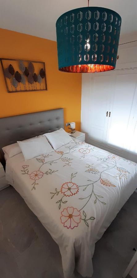 Fantastico Apartamento En La Carihuela Leilighet Torremolinos Eksteriør bilde