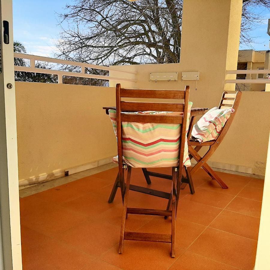 Fantastico Apartamento En La Carihuela Leilighet Torremolinos Eksteriør bilde