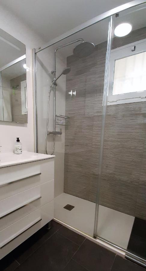 Fantastico Apartamento En La Carihuela Leilighet Torremolinos Eksteriør bilde