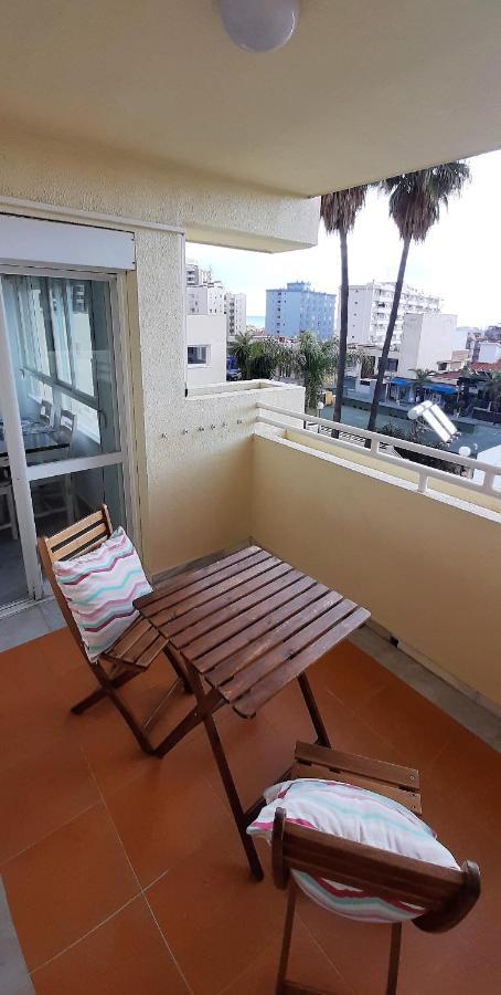 Fantastico Apartamento En La Carihuela Leilighet Torremolinos Eksteriør bilde